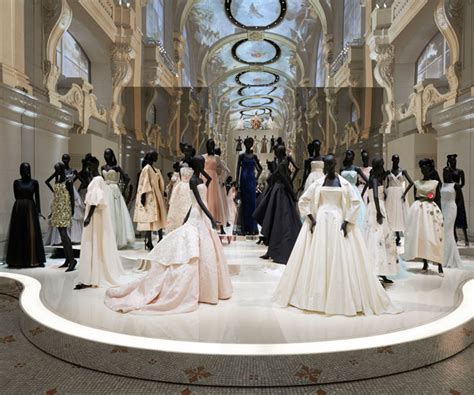 dior exhibition review|Dior france website.